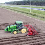 Cultivating 2