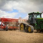 8908 Belt Planter