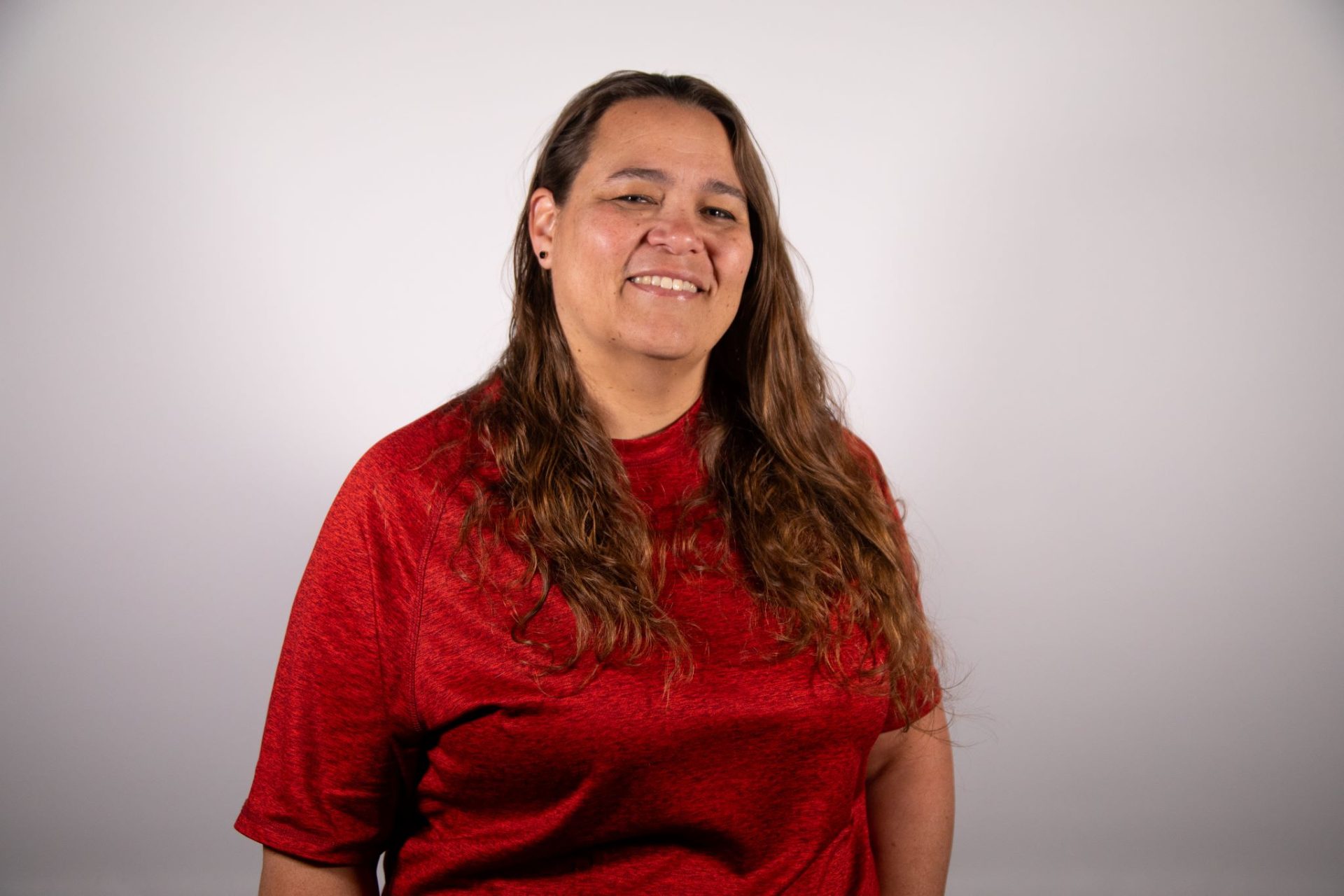 Amanda a changé d'échelle